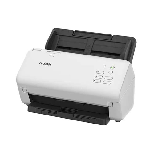 Scanner Documental Brother ADS-4300N
