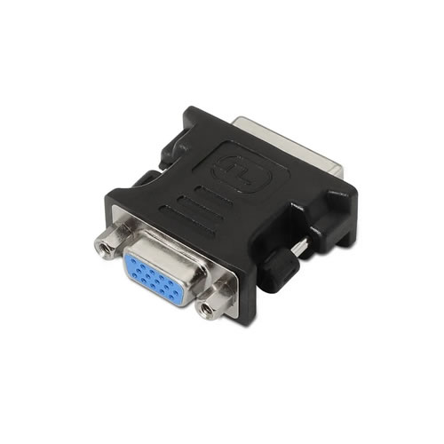 Adaptador VGA para DVI - M/F