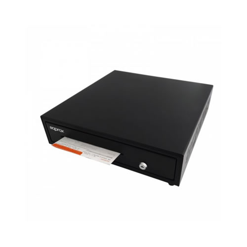 Gaveta de Dinheiro Approx Cash01