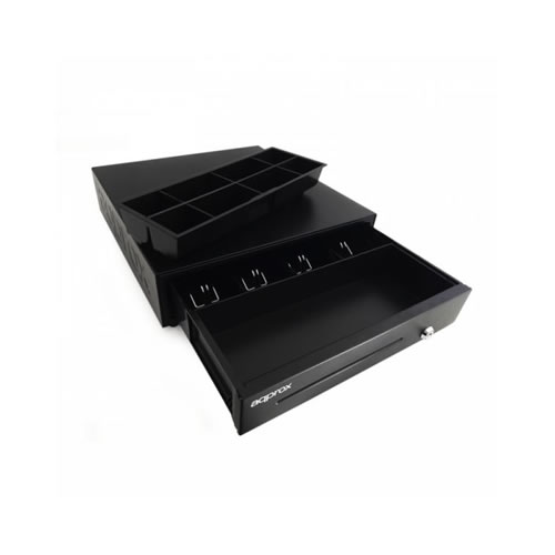 Gaveta de Dinheiro Approx Cash01