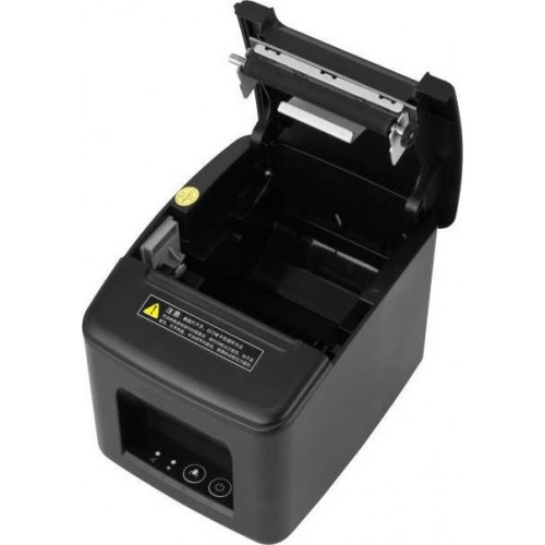 Impressora Talões Approx 80mm USB