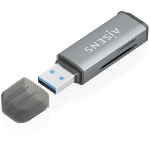 Leitor de Cartões USB-A 3.1