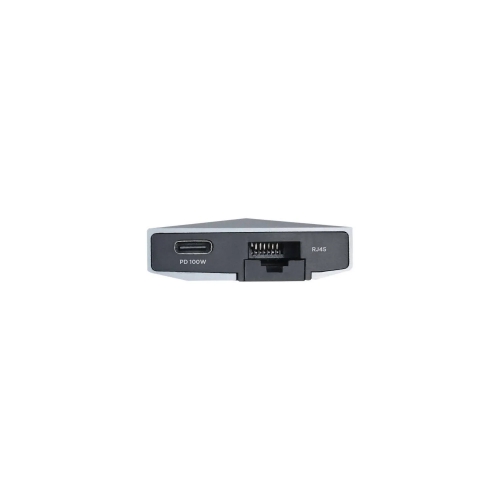 Docking Station Aisens USB-C 9 em 1
