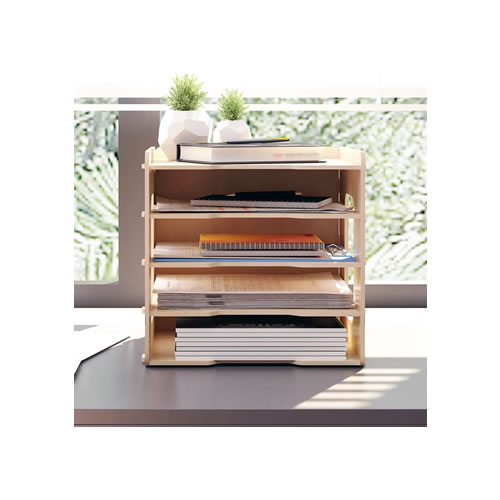 Tabuleiro organizador de escritório