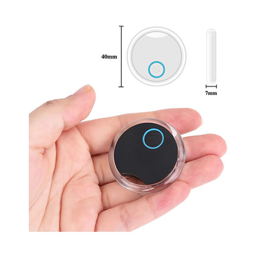 Localizador de Objetos Bluetooth 30m - Pack 2