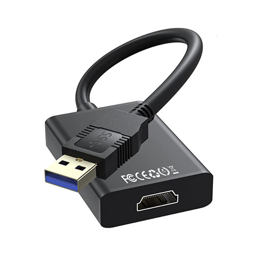 Adaptador USB para HDMI