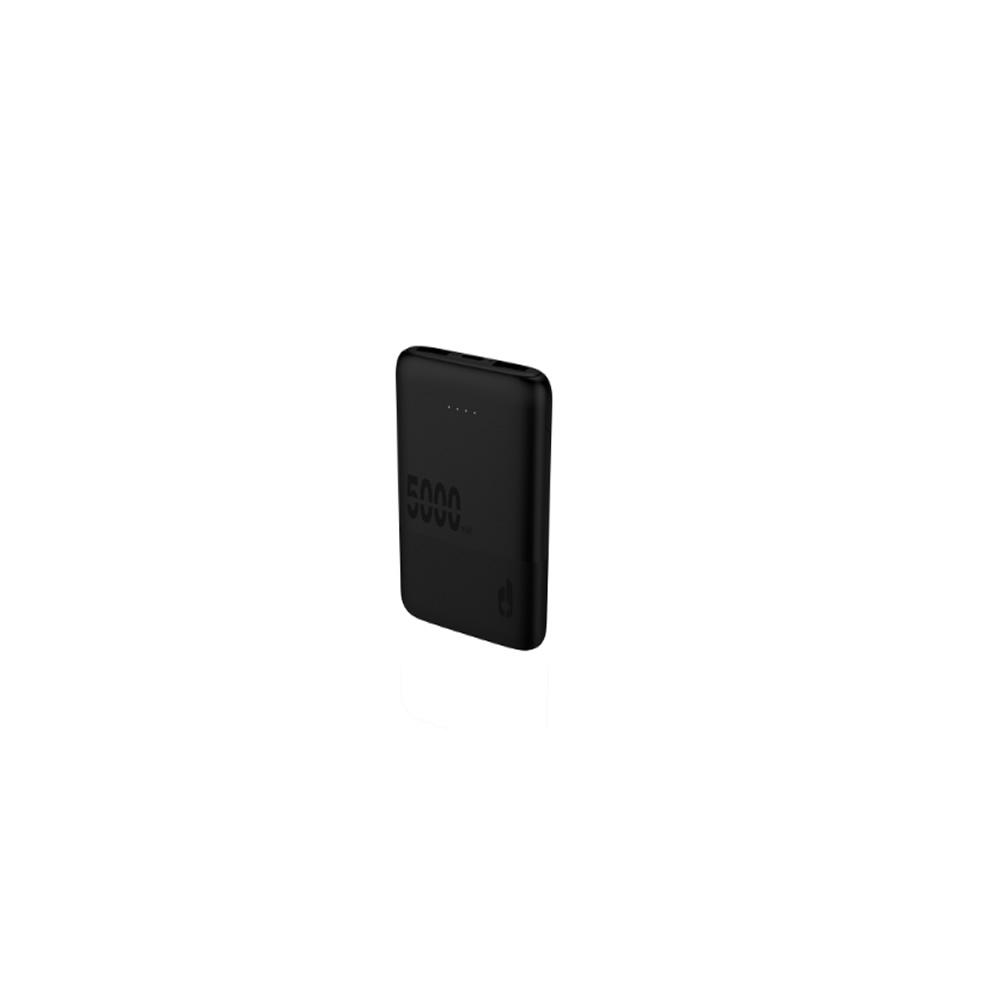 Powerbank Blackbyte 5000mAh 20W PD