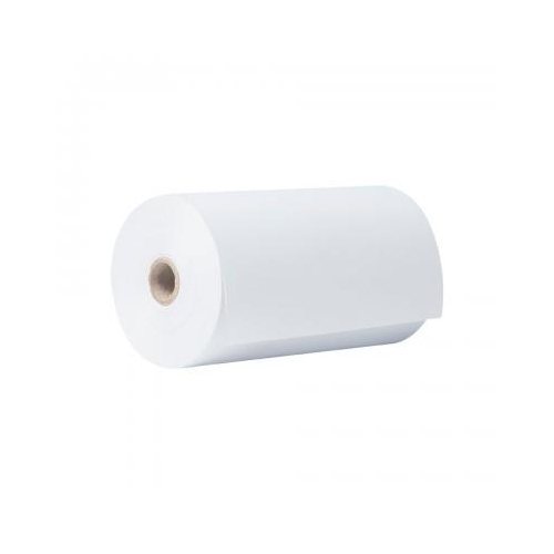 Rolo Papel Brother Térmico Contínuo 101,6mm - 20un