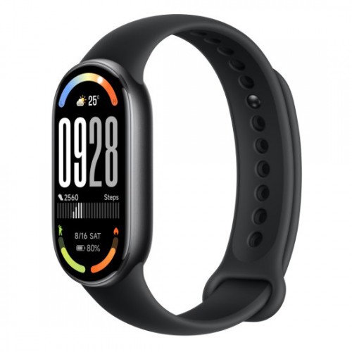 Xiaomi Mi Smart Band 10