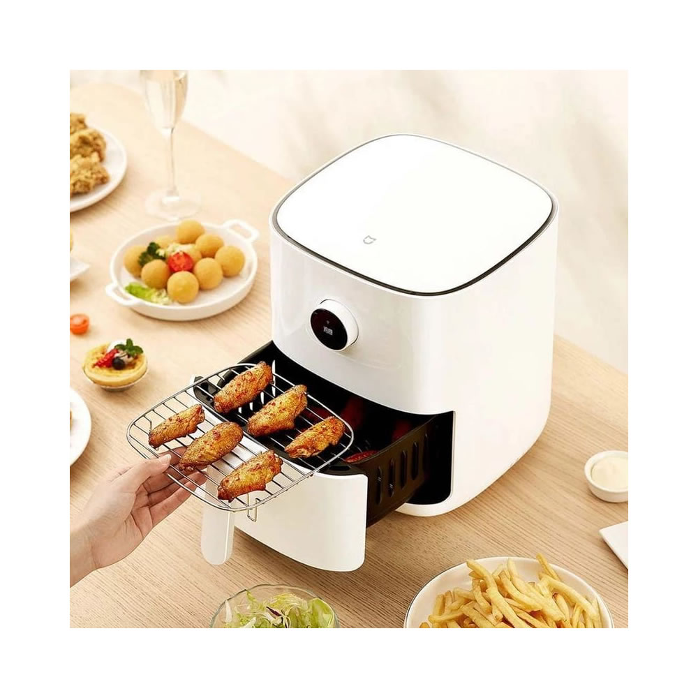 Fritadeira Xiaomi Mi Smart Air Fryer 3.5L