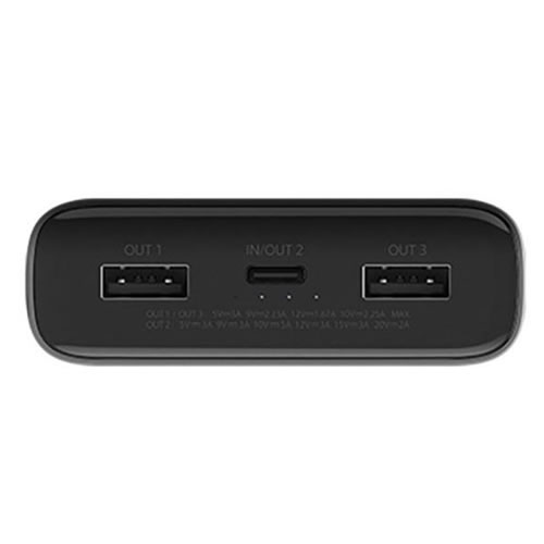 Powerbank Xiaomi Mi 50W 20000mAh