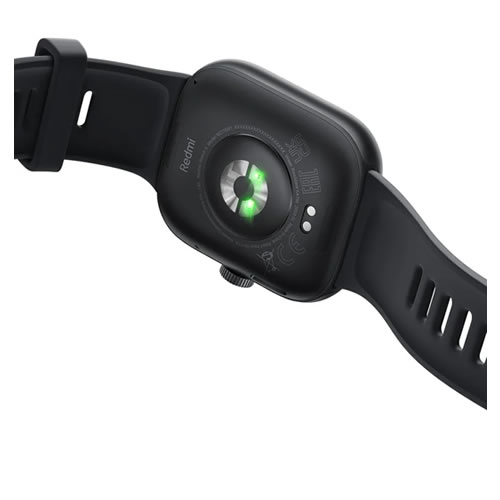 Xiaomi Redmi Watch 4 - Preto