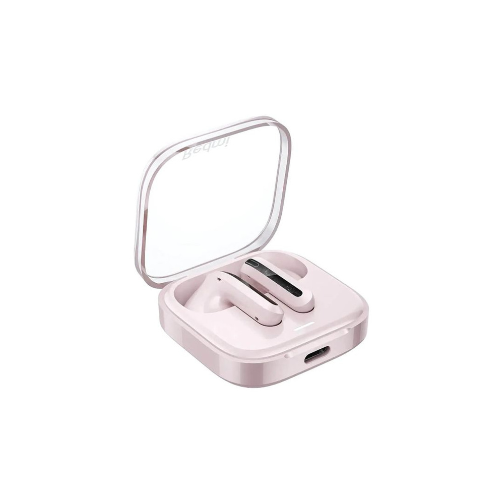 Auriculares Xiaomi Redmi Buds 6 Active - Rosa Claro