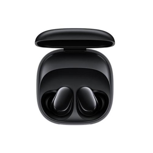 Auriculares Xiaomi Redmi Buds 6 Play Pretos