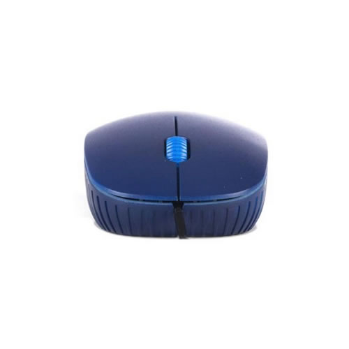 Rato Optico NGS 1000 dpi Flame Azul