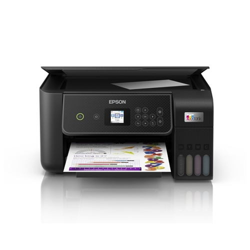 Multifunções Epson EcoTank ET-2870
