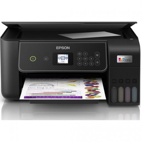 Multifunções Epson EcoTank ET-2871