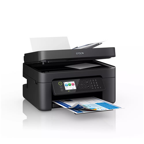 Multifunções Epson WorkForce WF-2950 DWF