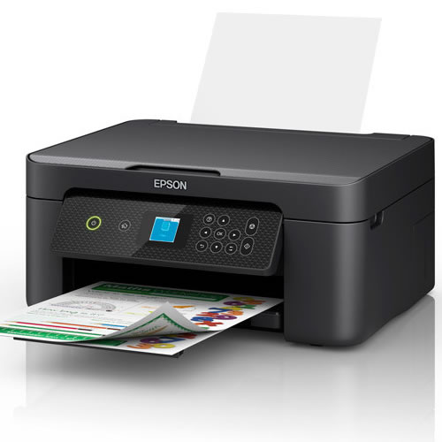 Multifunções Epson Expression Home XP-3200