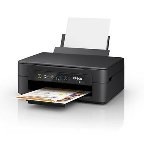 Multifunções Epson Expression Home XP-2200