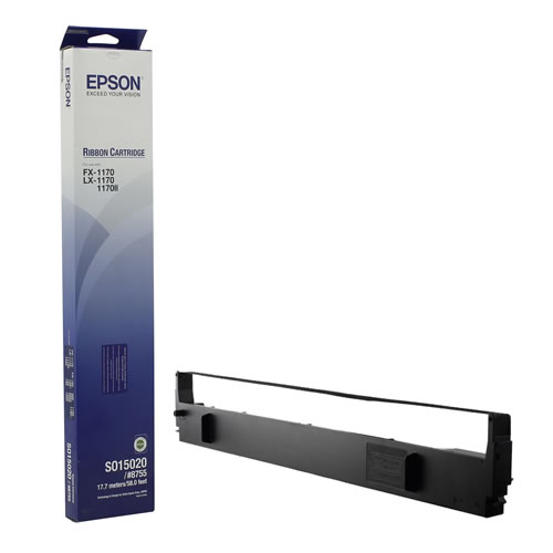 Fita Original Epson LX1050 (C13S015020) Nylon