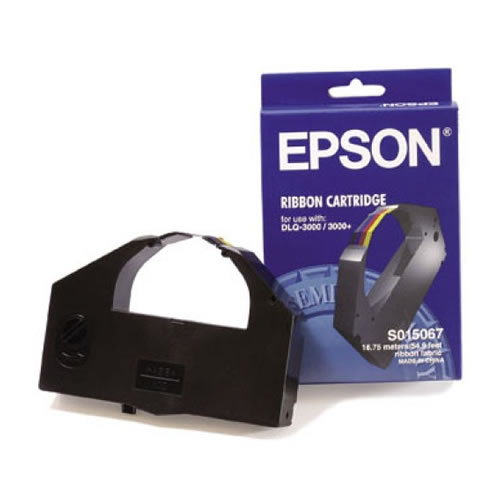 Fita Original Epson DLQ 3000 Cor
