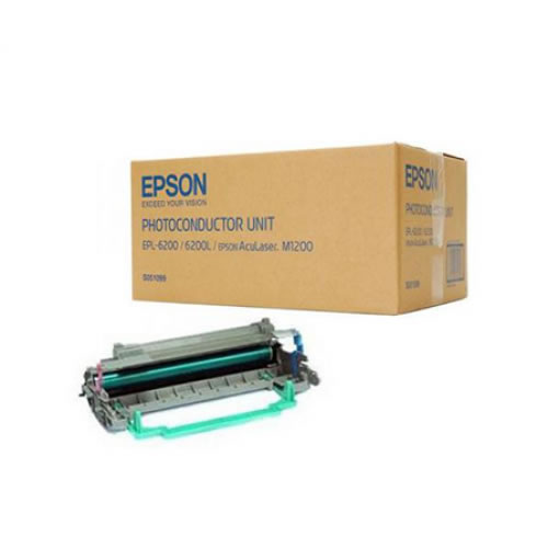 Tambor Original Epson EPL 6200