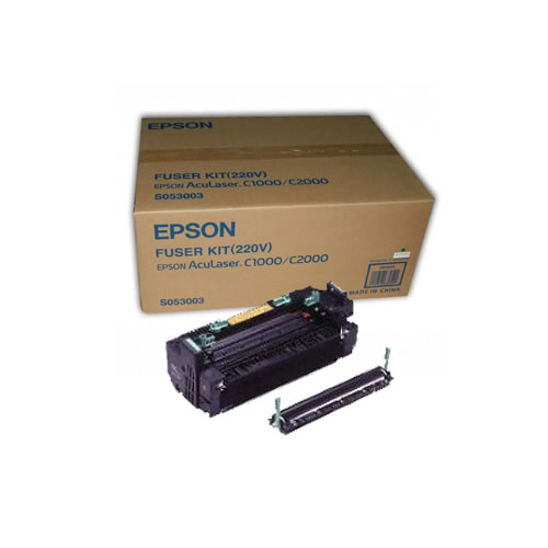 Unidade de Fusão Epson Aculaser C1000