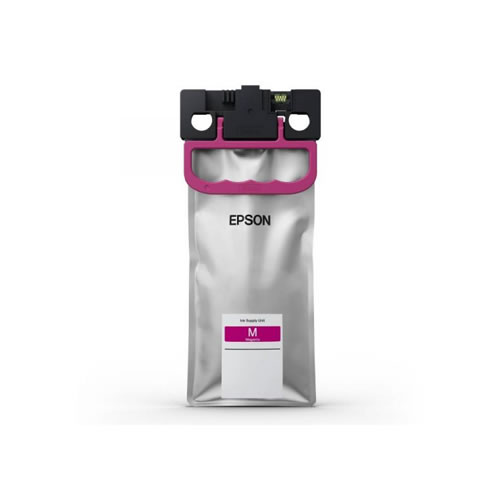 Tinteiro Original Epson T01D3 Magenta