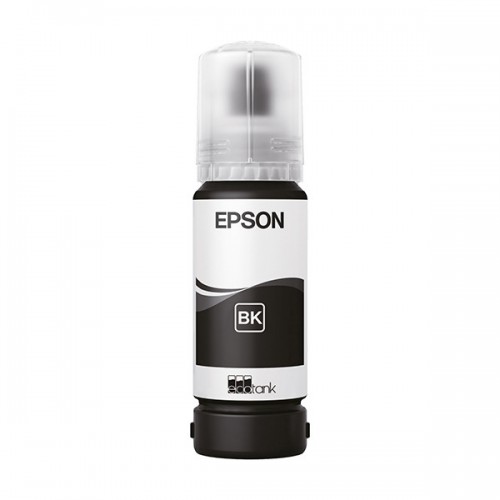 Tinteiro Original Epson 107 - Preto