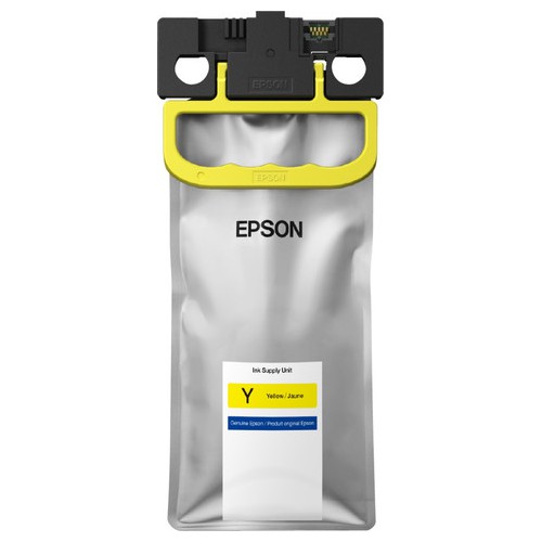 Tinteiro Original Epson T11P4 XXL Amarelo
