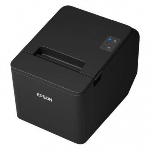 Impressora Térmica POS Epson TM-T20IV Serie + USB