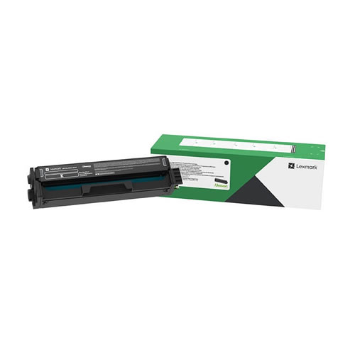 Toner Original Lexmark C3224 / MC3224 Preto