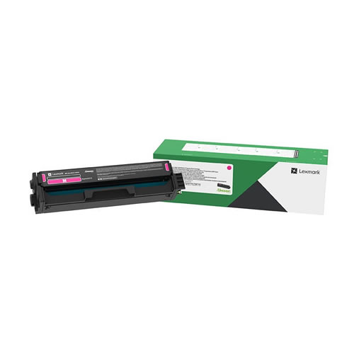 Toner Original Lexmark C3224 / MC3224 Magenta