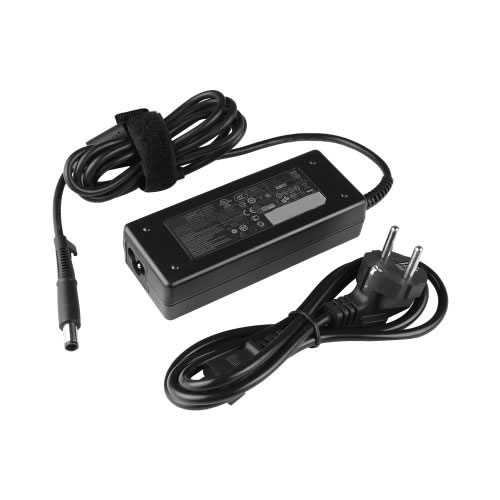Carregador Compatível HP 18.5V 90W 5.5x2.5