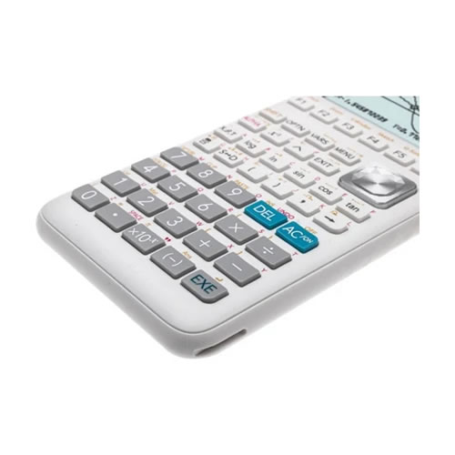 Calculadora Gráfica Casio FX-9860GIII
