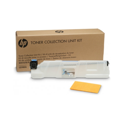 Depósito Resíduos Original HP CE980A