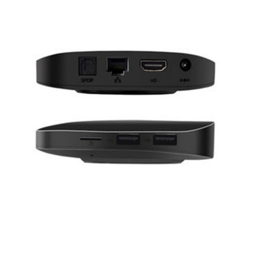 Box TV GT-MEDIA UltraHD 4K Android 7.1 8GB WIFI