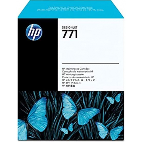 Kit Manutenção HP 771  (CH644A)
