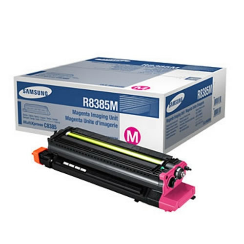 Tambor Original Samsung CLX-8385 Magenta