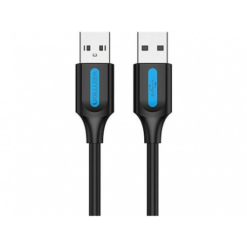 Cabo USB 2.0 Vention COJBH 2mt Preto