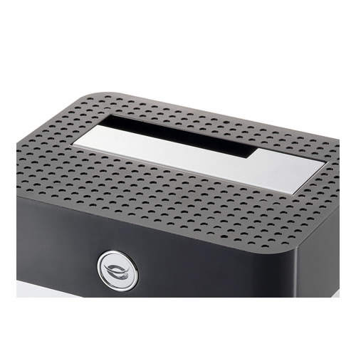 Docking Station Conceptronic 2.5/3.5 USB 2.0