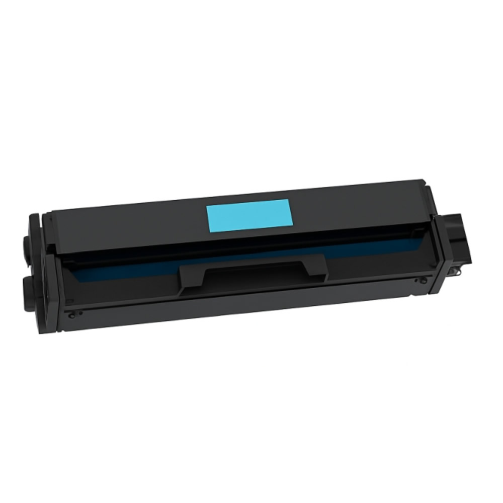 Toner Compatível Xerox C230 / C235 Ciano Alta Capac.