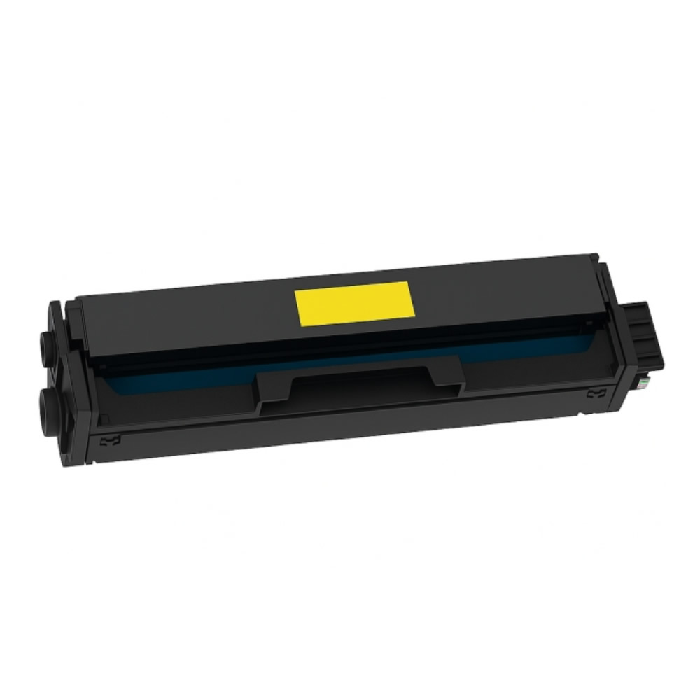 Toner Compatível Xerox C230 / C235 Amarelo Alta Capac.