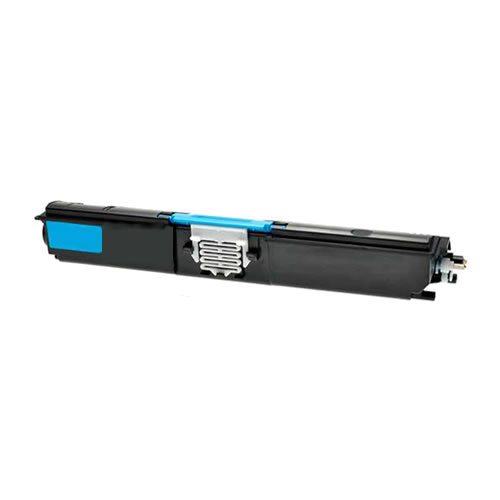 Toner Compatível Xerox Phaser 6121 Alta C. Ciano