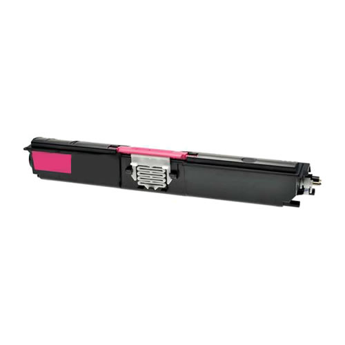 Toner Compatível Xerox Phaser 6121 Alta C. Magenta