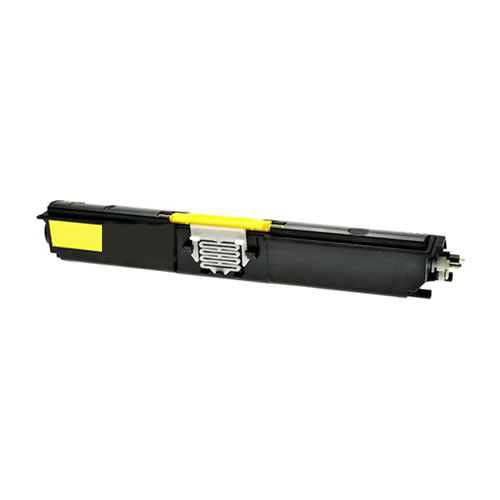 Toner Compatível Xerox Phaser 6121 Alta C. Amarelo