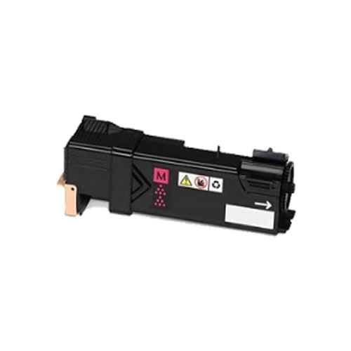 Toner Compatível Xerox 6500 Magenta Alta Cap