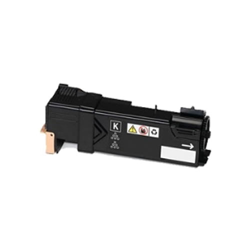 Toner Compatível Xerox 6500 Preto Alta Cap