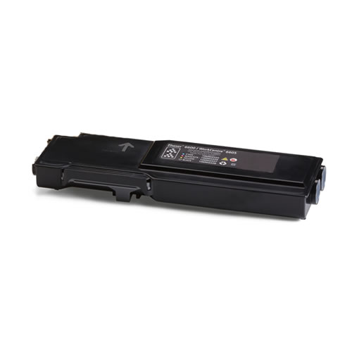 Toner Compativel Xerox Phaser 6600/6605 Preto A/C